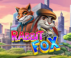 Rabbit and the Fox